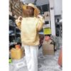 [Nhi VTO] Áo mũ lưới xanh chăn ong