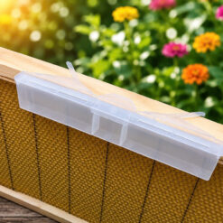 Combo 5 bẫy bắt bọ rùa ( bọ cánh cứng) địch hại của đàn ong mật