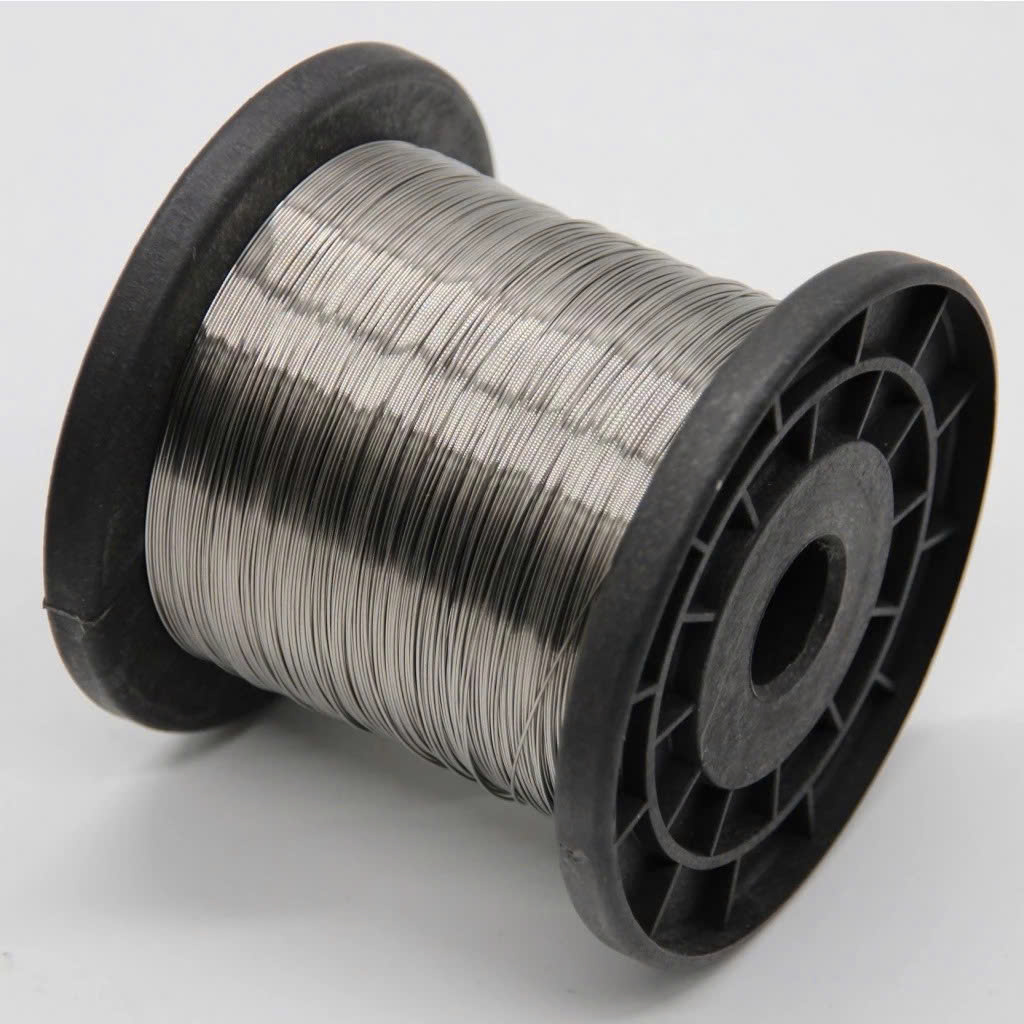 Dây Inox căng cầu ong cuộn 500g - Ảnh 8