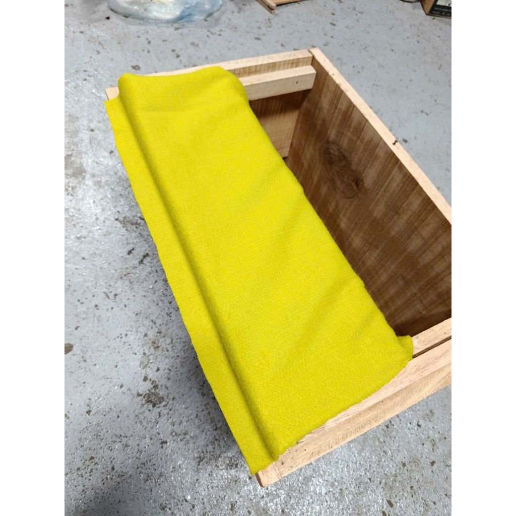 5 miếng vải ủ ấm cho đàn ong - Ảnh 3