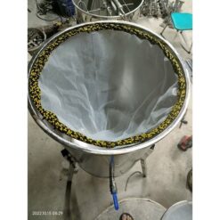 Lọc mật siêu mịn cho thùng lọc 60L -90L-120l-250L