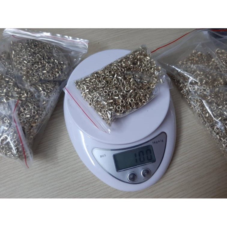 {100g} Khuy cầu Ong,Vít bắt cầu Ong. - Ảnh 5