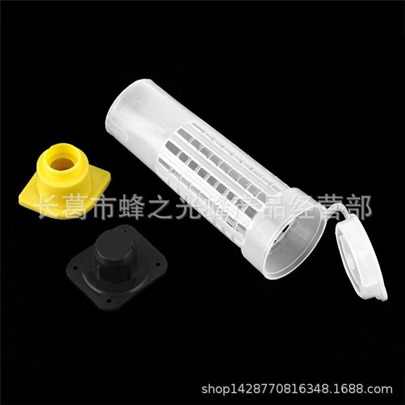 COMBO 10 Lồng nhốt ong chúa chuyên dụng dành cho người nuôi ong - Ảnh 5