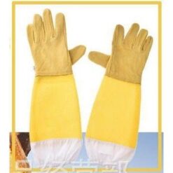 [Nhi VTO] Găng tay ( bao tay) bảo hộ làm ong chống ong đốt chích