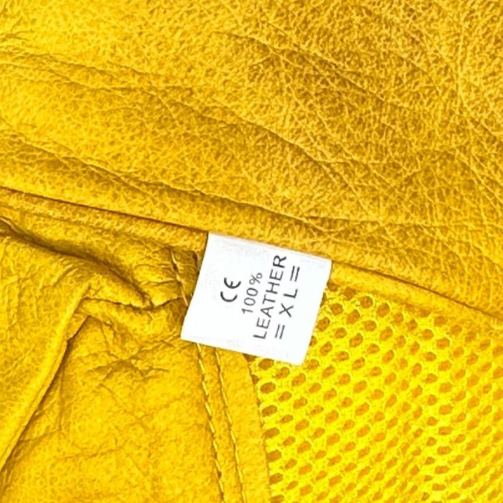 Găng tay bảo hộ làm ong chống ong đốt chích - Ảnh 2