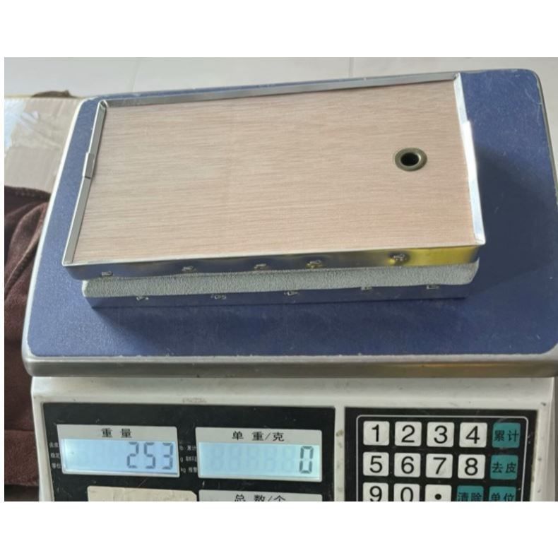 Bóp hơi thay thế của bình xịt khói ong - Ảnh 4