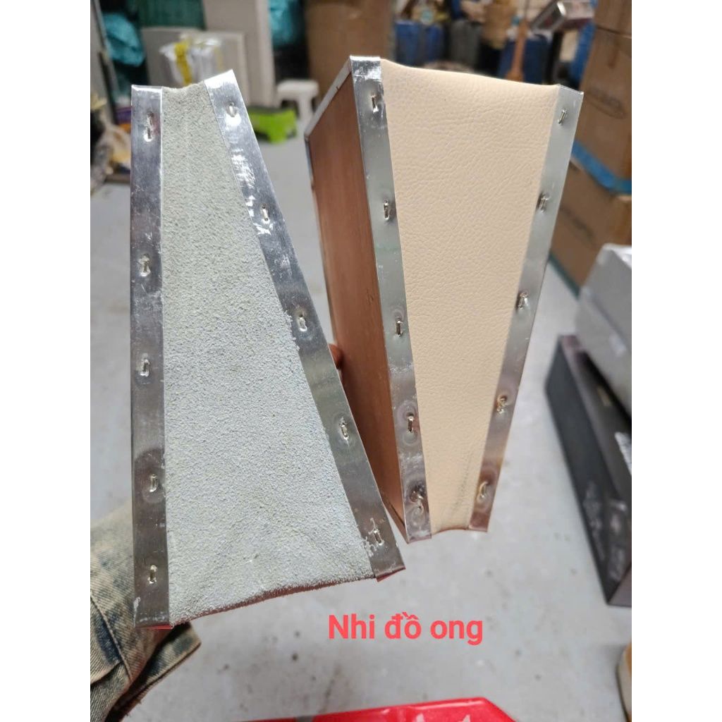 Bóp hơi thay thế của bình xịt khói ong - Ảnh 5