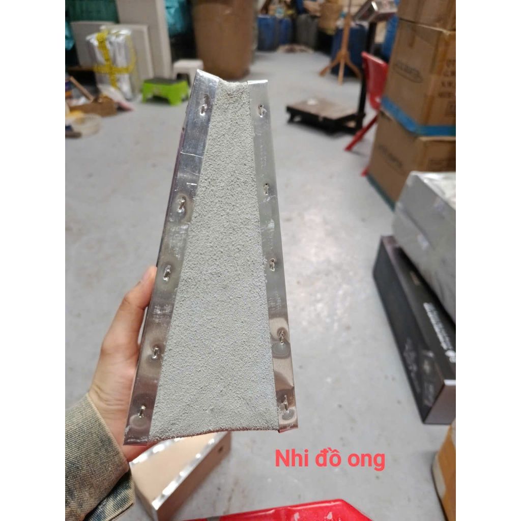 Bóp hơi thay thế của bình xịt khói ong - Ảnh 6