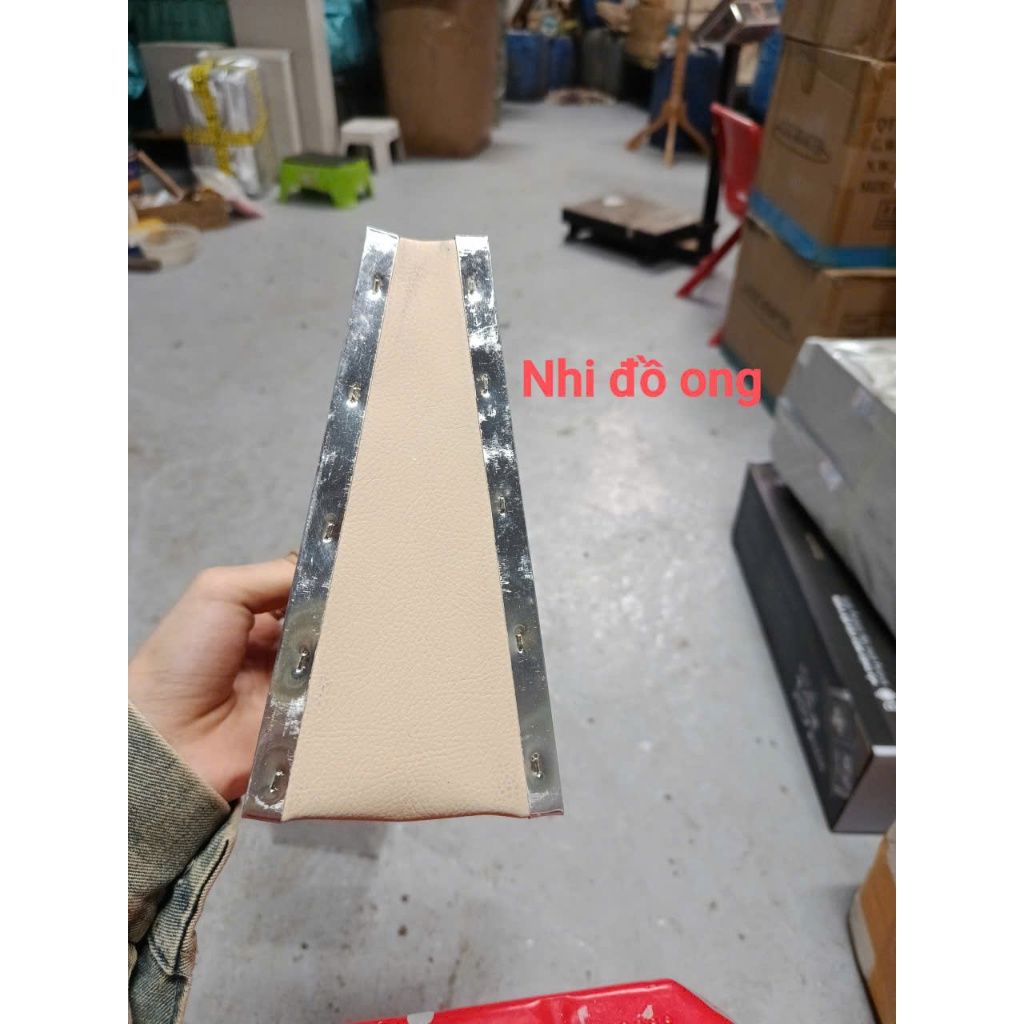 Bóp hơi thay thế của bình xịt khói ong - Ảnh 9