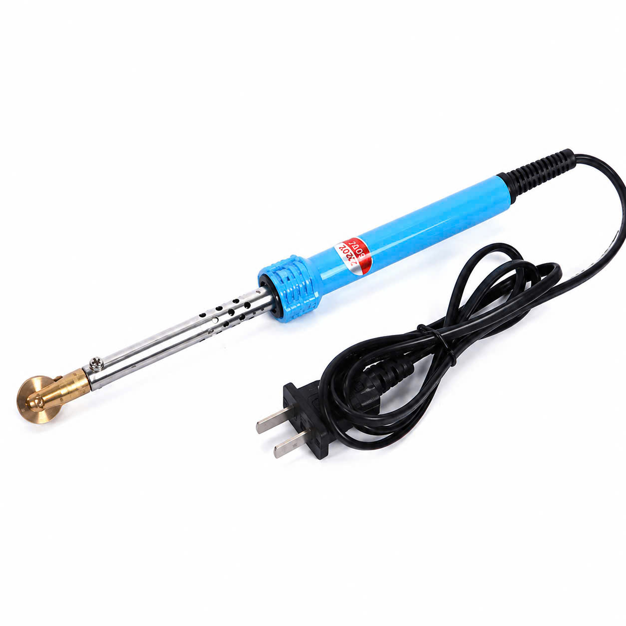 Mỏ Hàn Chân Tầng Bằng Điện Loại Có Bánh Xe - Ảnh 6