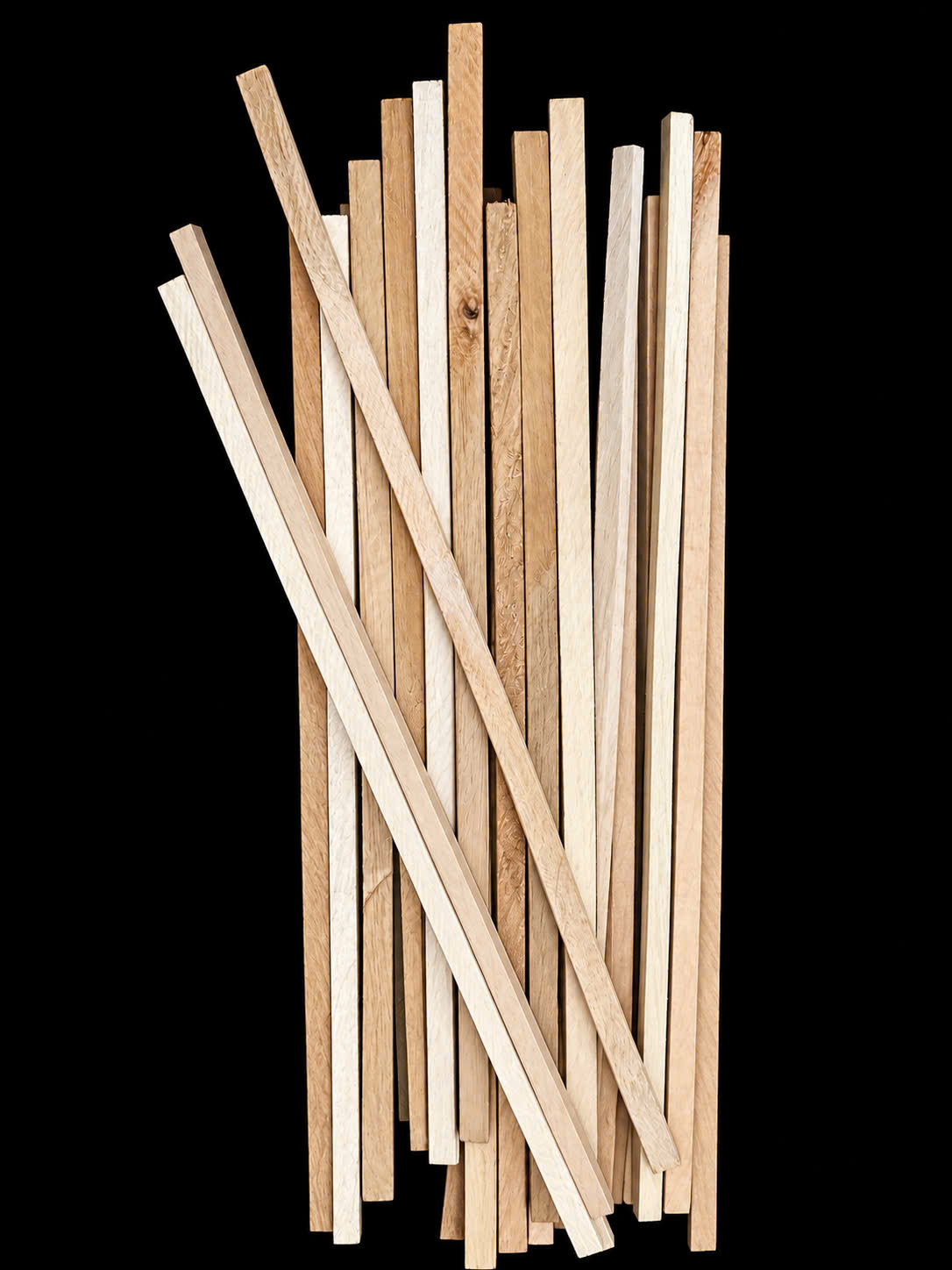 Combo 10 thước ngăn cầu ong nội - Ảnh 3